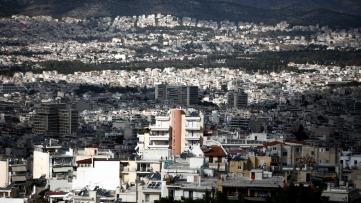 Mειωμένα ενοίκια: Πληρωμές από τη Δευτέρα σε χιλιάδες ιδιοκτήτες 