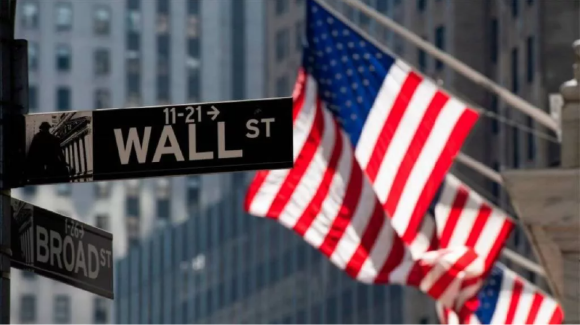 Wall Street: Νέα ιστορικά υψηλά για S&P 500 και Nasdaq