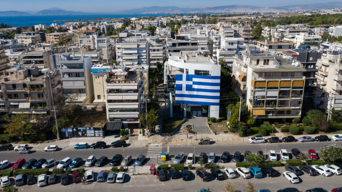 Καιρός -  28η Οκτωβρίου:  Οι πρώτες εκτιμήσεις - Υποχωρεί αισθητά η θερμοκρασία - Δείτε βίντεο