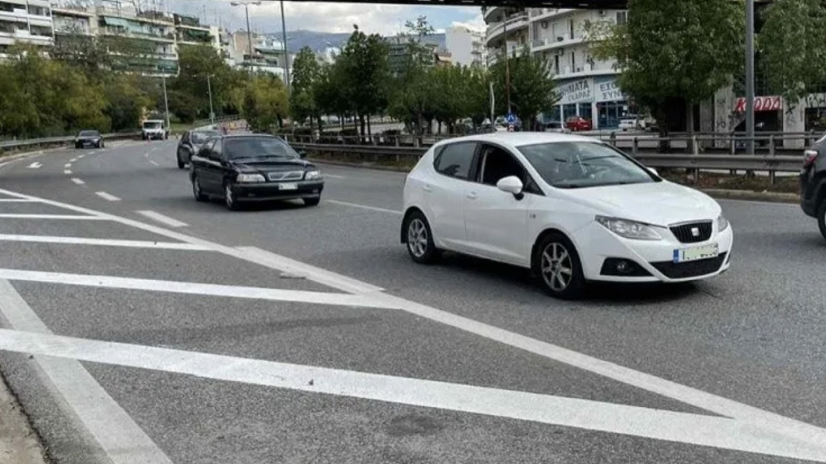 Ελλάδα: Θέλουμε διαγραμμίσεις για να... συμμορφώθουμε 