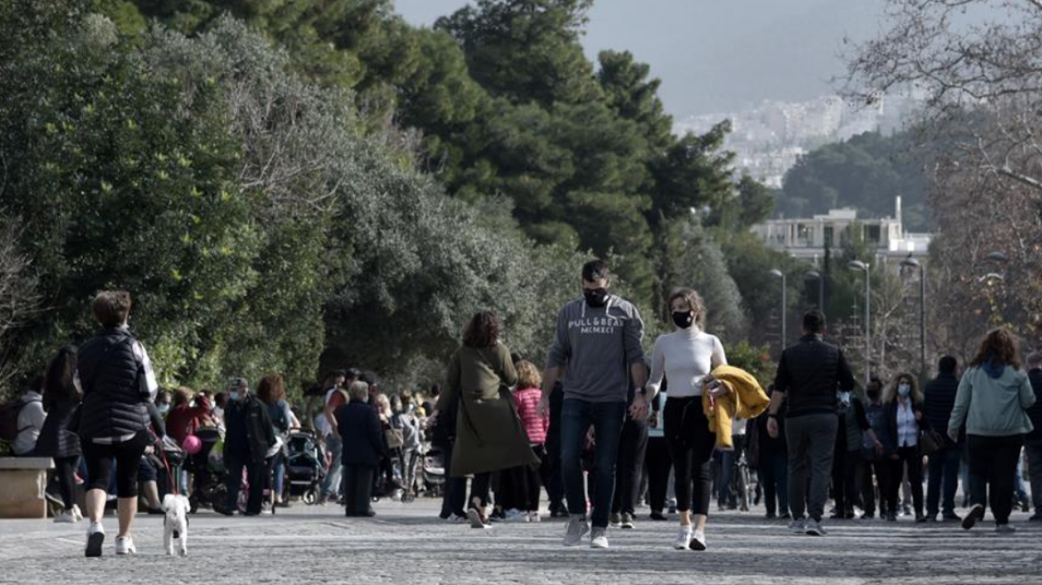 Καιρός - Καλλιάνος: Ανοιξιάτικες θερμοκρασίες σε ηπειρωτικά και Κρήτη το Σαββατοκύριακο - «Απόδραση» με καλοκαιρία και 28άρια