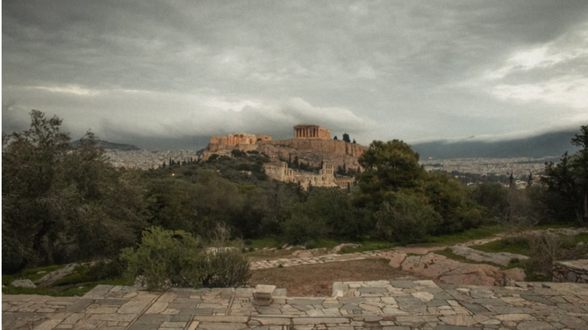 Καιρός: Υποχωρούν από το απόγευμα της Πέμπτης οι ισχυροί βοριάδες, πέφτει κι άλλο η θερμοκρασία 