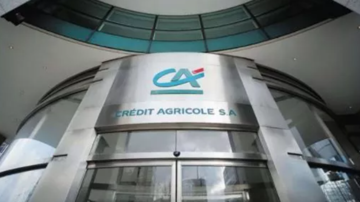 Credit Agricole: Η ανάπτυξη στην Ελλάδα θα εκτοξευθεί το 2021-2022