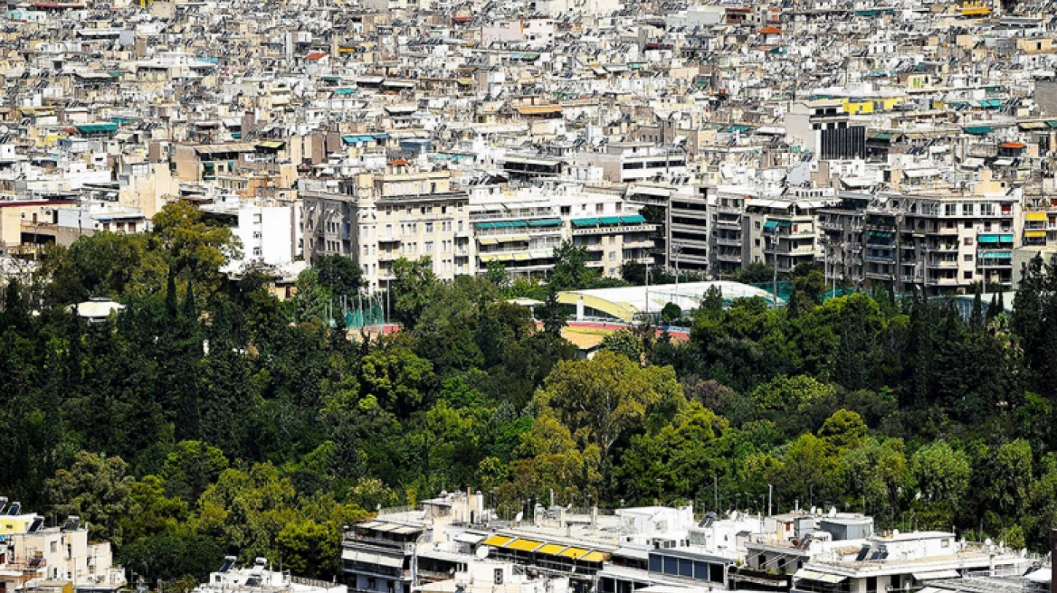 Εντάσσονται και τα ακίνητα του 2021 στο «Νέο Εξοικονομώ»