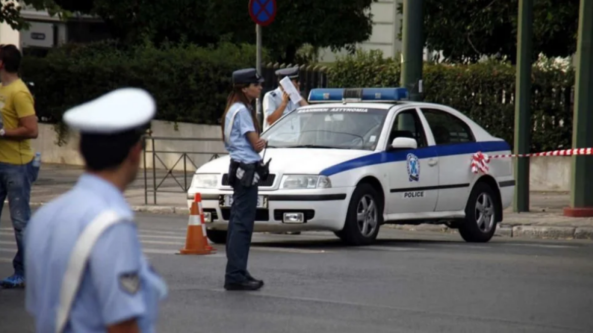 Αυτά είναι τα μέτρα για την 48η επέτειο του Πολυτεχνείου - Ποιοι δρόμοι θα είναι κλειστοί