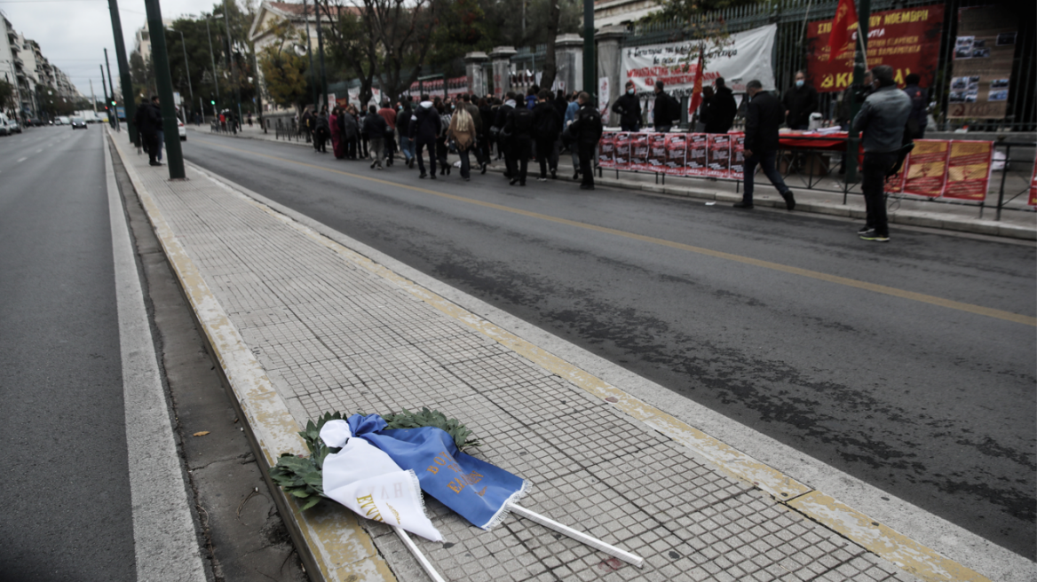 Επέτειος Πολυτεχνείου - Κίνηση στους δρόμους: Κλείνουν τρεις σταθμοί του Μετρό, πώς θα κινηθούν λεωφορεία και τρόλεϊ