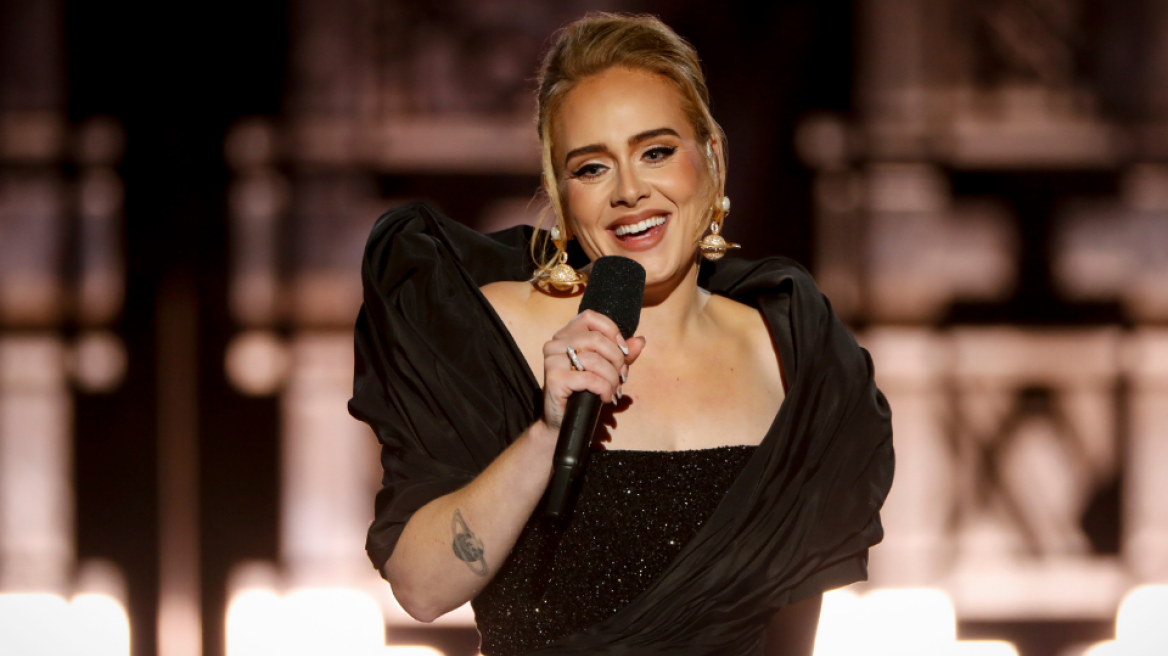 Το Twitter «υποκλίνεται» στην Adele - Η πολυσυζητημένη συνέντευξη στην Όπρα Γουίνφρεϊ