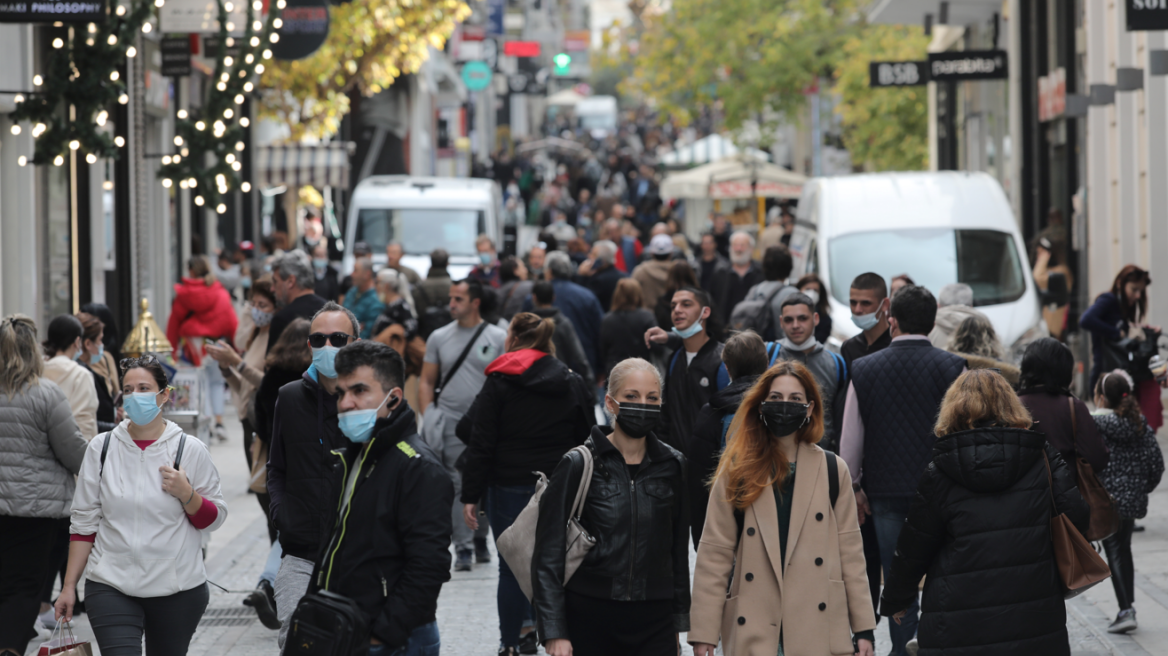 Ανοιχτά καταστήματα την Κυριακή: Πότε ξεκινά το εορταστικό ωράριο, οι ημερομηνίες για όλο το 2021