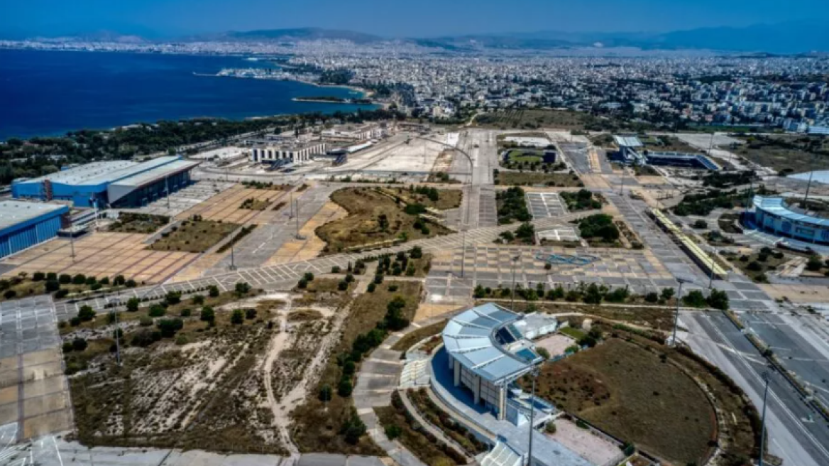 ΤΑΙΠΕΔ: Όλα τα projects που θα «τρέξουν» έως και το 2022