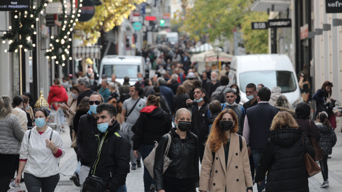 Εορταστικό ωράριο: Ανοιχτά τα μαγαζιά αυτή την Κυριακή, πώς θα λειτουργήσουν τα καταστήματα Χριστούγεννα και Πρωτοχρονιά