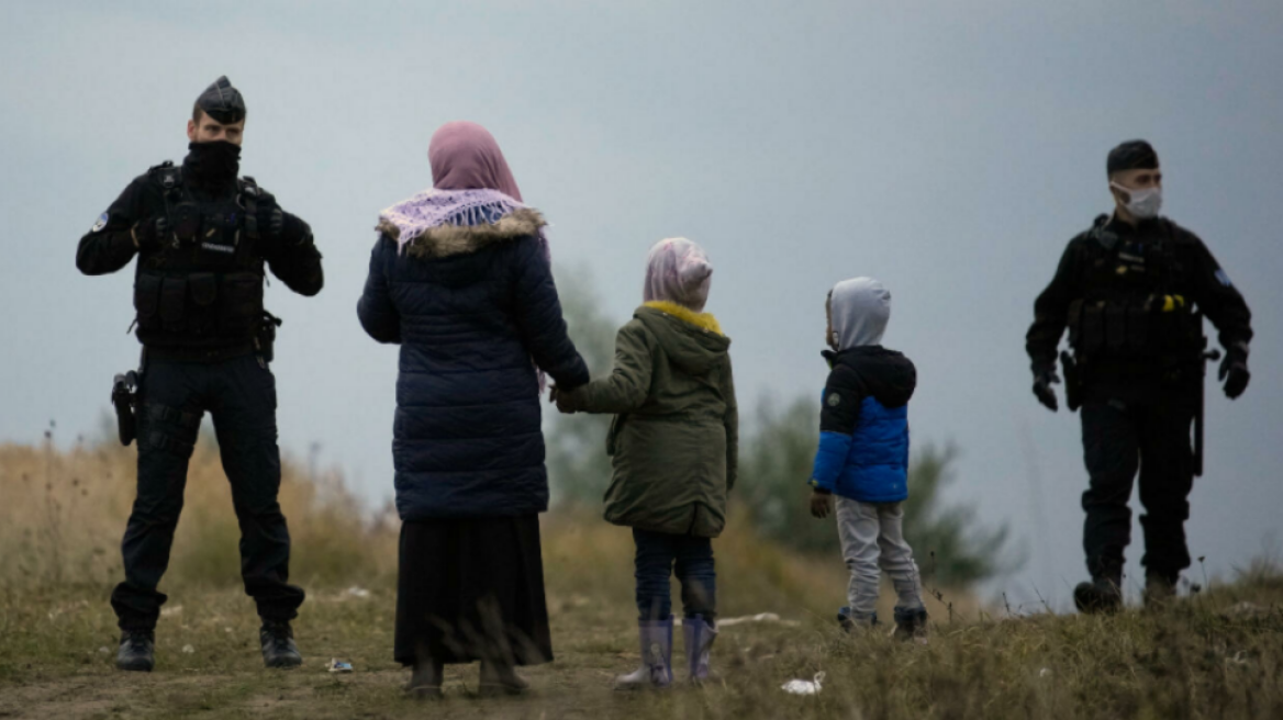 Ρωσία: Βάζει «φρένο» στην είσοδο 400 μεταναστών για 40 χρόνια, λόγω εμπλοκής τους σε αδικήματα