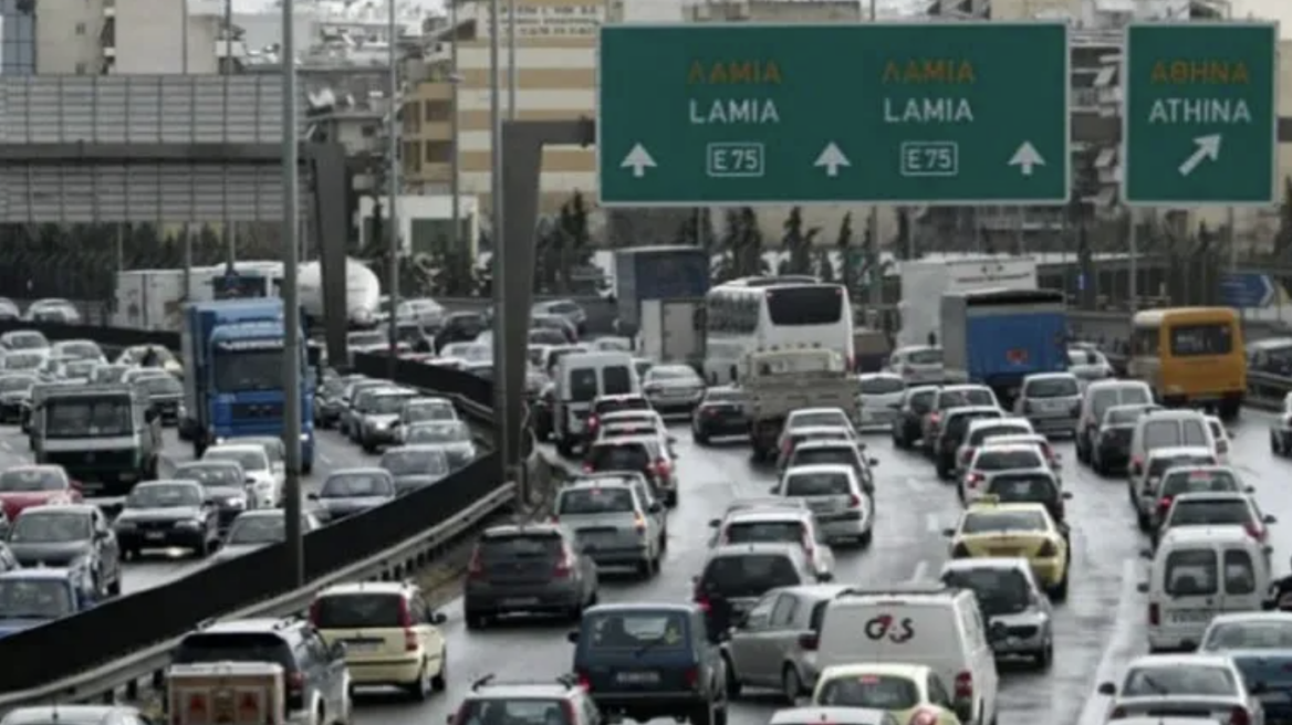 Ξεκινάνε νέα έργα για να... σωθεί η Αττική
