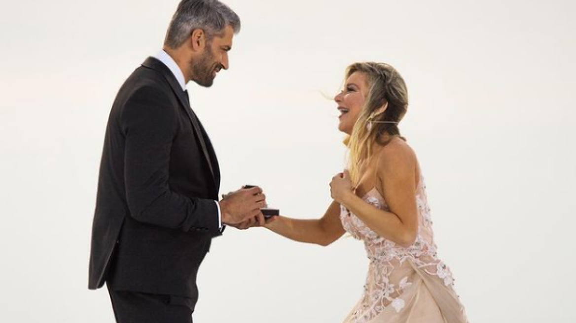 The Bachelor: Η πρώτη ανάρτηση του Αλέξη Παππά μετά τον τελικό 