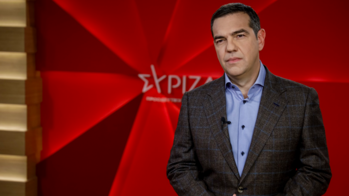 Τσίπρας: «Πολύ λίγοι για την κρισιμότητα των στιγμών»