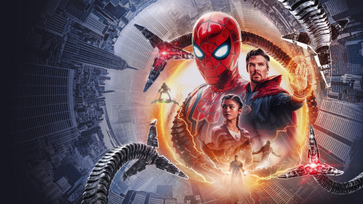 Στην κορυφή του αμερικανικού box-office ο «Spider-Man»