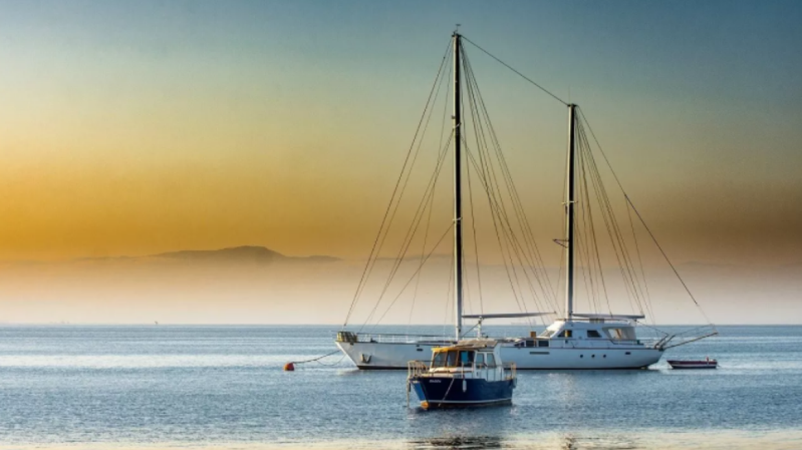 Οι 9 ενστάσεις για το νομοσχέδιο που αφορά το yachting