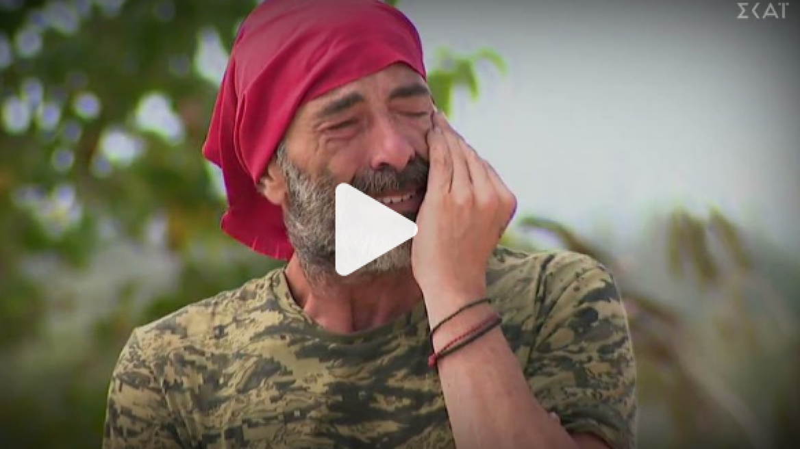 Survivor: Ο πληγωμένος Βαλάντης και το άδοξο φινάλε στο ειδύλλιο Μυριέλλας - Γιώργου