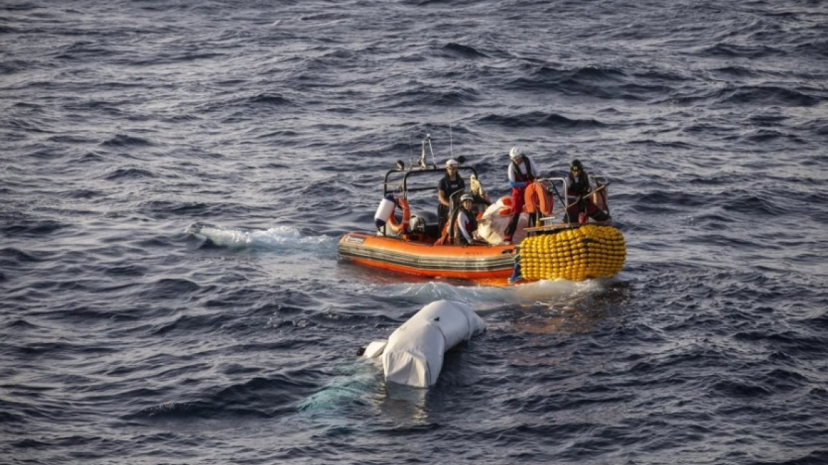 Frontex: Αύξηση κατά 86% των παράνομων εισόδων στην ΕΕ μεταξύ Ιανουαρίου και Ιουλίου 