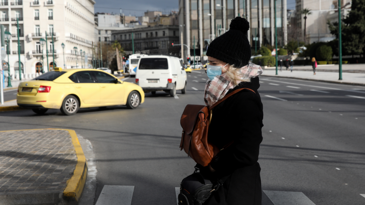 Καιρός - meteo: Προειδοποίηση για σημαντική πτώση της θερμοκρασίας από την Παρασκευή