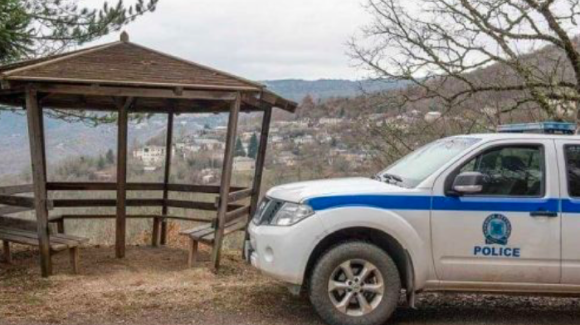 Τραγωδία στα Ιωάννινα: Νεκρές μέσα στο σπίτι τους βρέθηκαν δύο αδελφές 