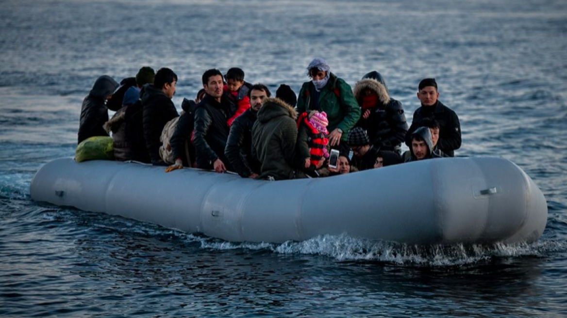 Μεταναστευτικό: Συμφωνία για επιστροφές μεταναστών υπέγραψαν Κύπρος και ΕΕ