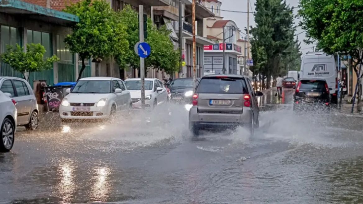 Καιρός στην Αθήνα: Πρόσκαιρες βροχές και αφρικανική σκόνη, πότε θα δούμε 20άρια