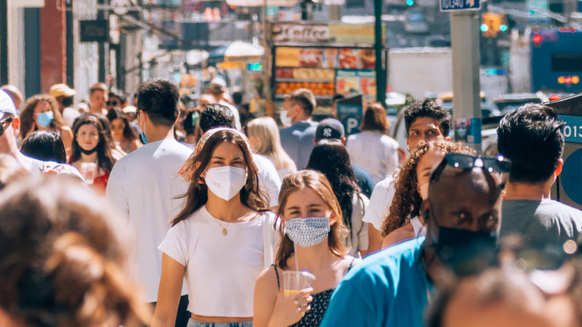 Χαλάρωση μέτρων λόγω κορωνοϊού: Η μια μετά την άλλη οι χώρες του κόσμου αίρουν τους περιορισμούς