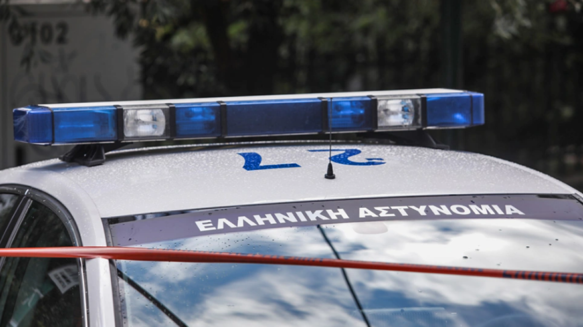 Χαλκίδα: Δολοφόνησαν 73χρονο έμπορο μέσα στο μπακάλικο του - Δείτε βίντεο