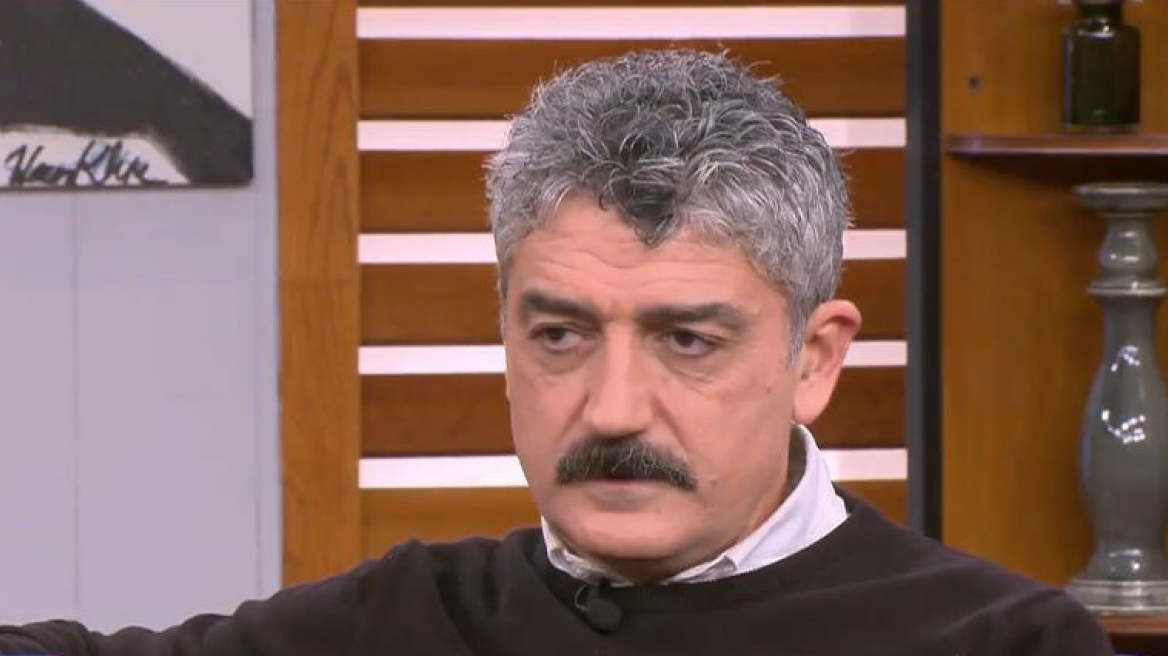 Δημήτρης Ήμελλος: «Εγώ για τον έρωτα μπορώ να περιμένω, η αναμονή είναι ωραίο πράγμα στη ζωή»