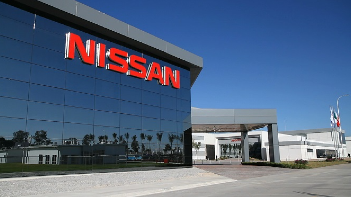 Πόλεμος στην Ουκρανία: Η Nissan αναστέλλει τη λειτουργία του εργοστασίου της στην Αγία Πετρούπολη