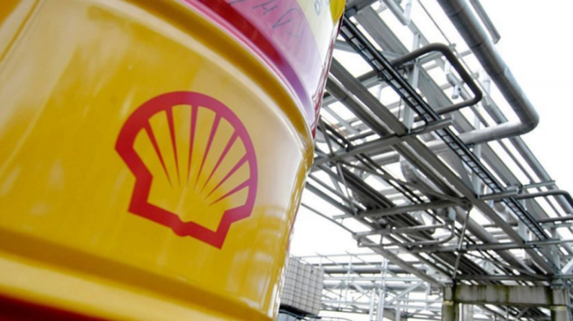 Πέρα από κάθε προσδοκία τα κέρδη της Shell: 9,6 δισ. δολάρια στο πρώτο τρίμηνο