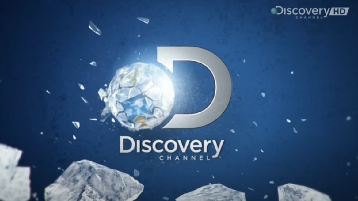 Πόλεμος στην Ουκρανία: Το Discovery channel αναστέλλει τη μετάδοσή του στη Ρωσία