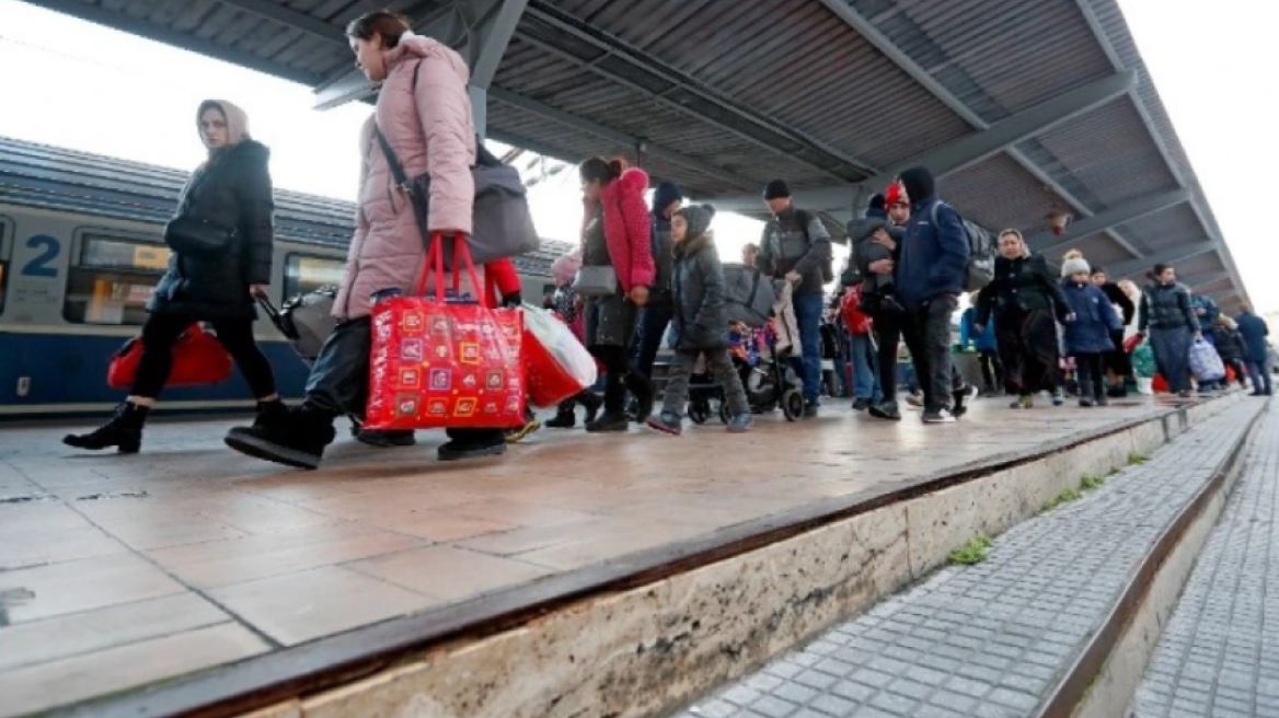 Πόλεμος στην Ουκρανία: Το Κίεβο ανακοινώνει ότι σήμερα θα ανοίξουν επτά ανθρωπιστικοί διάδρομοι