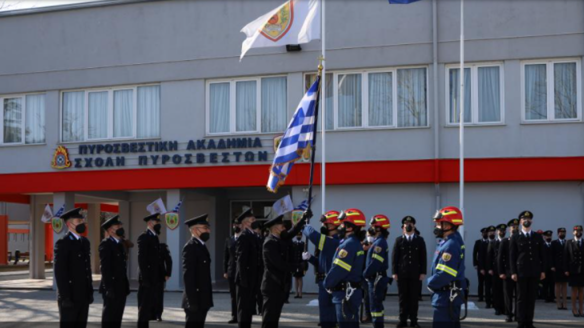 Προσλήψεις δασοπυροσβεστών στην Πυροσβεστική, πότε ξεκινούν οι αιτήσεις