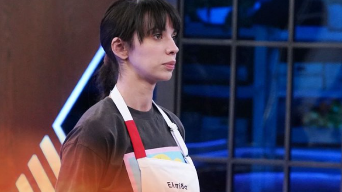 MasterChef 2022: Η αποχώρηση της Ελπίδας έφερε στην επιφάνεια τους «διαδόχους του Μπόμπαινα»