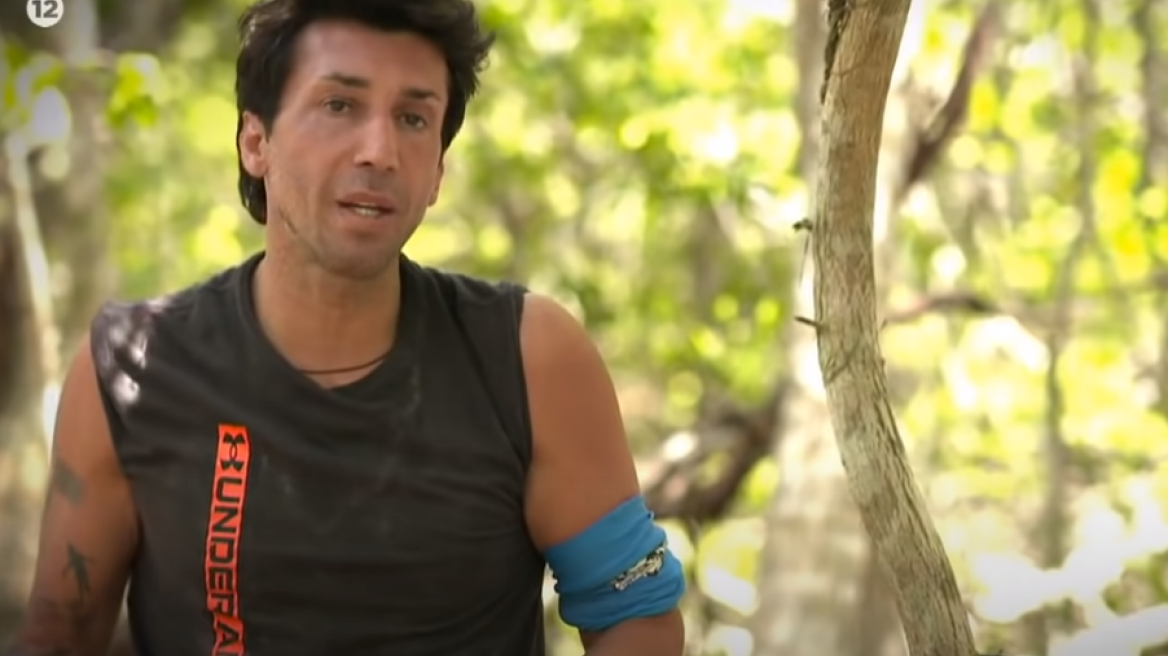 Survivor: Η είσοδος των νέων παικτών φέρνει εντάσεις