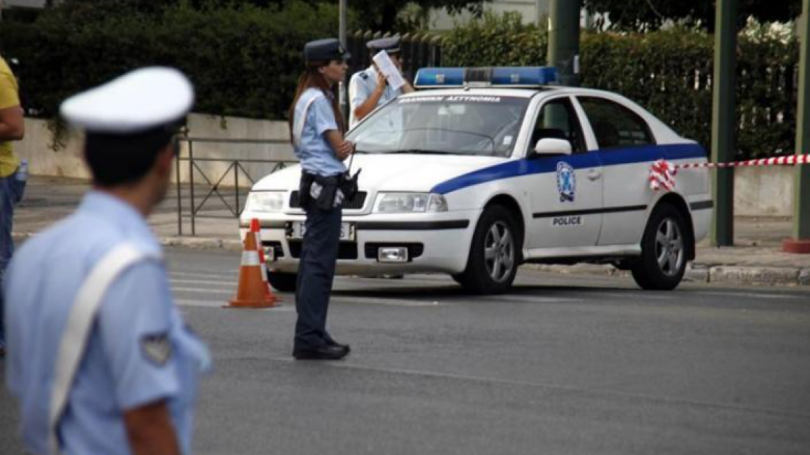 Κυκλοφοριακές ρυθμίσεις στην Αττική την Κυριακή λόγω ποδηλατικού αγώνα