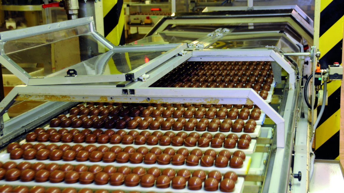 Kinder: H Ferrero εντόπισε την προέλευση της επιδημίας σαλμονέλας