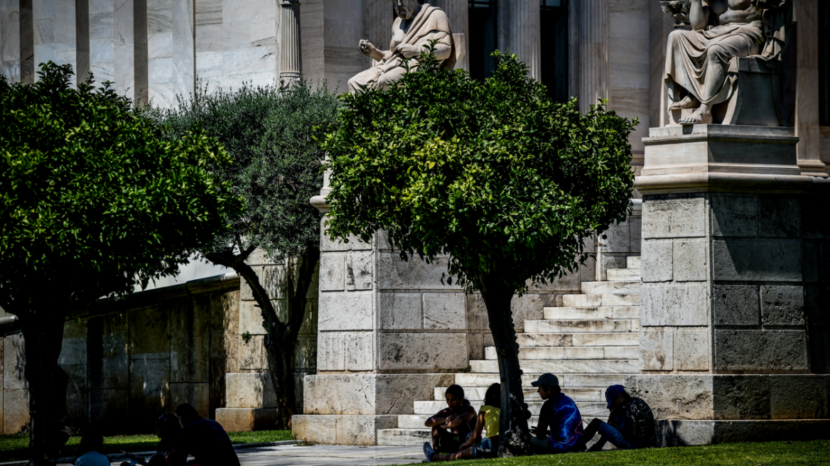 Καιρός: Πλησίασε το 0 η θερμοκρασία το πρωί της Παρασκευής, έρχεται ηλιόλουστο Σαββατοκύριακο