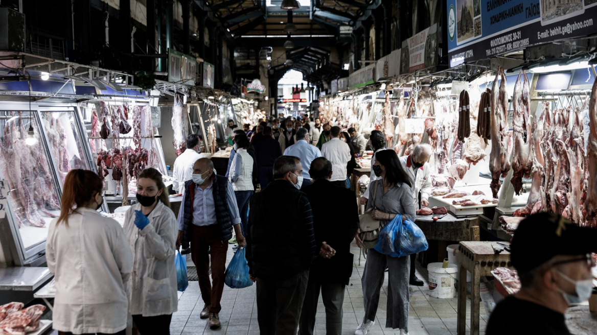 Πάσχα 2022: Το ωράριο λειτουργίας των εμπορικών καταστημάτων στην Αττική