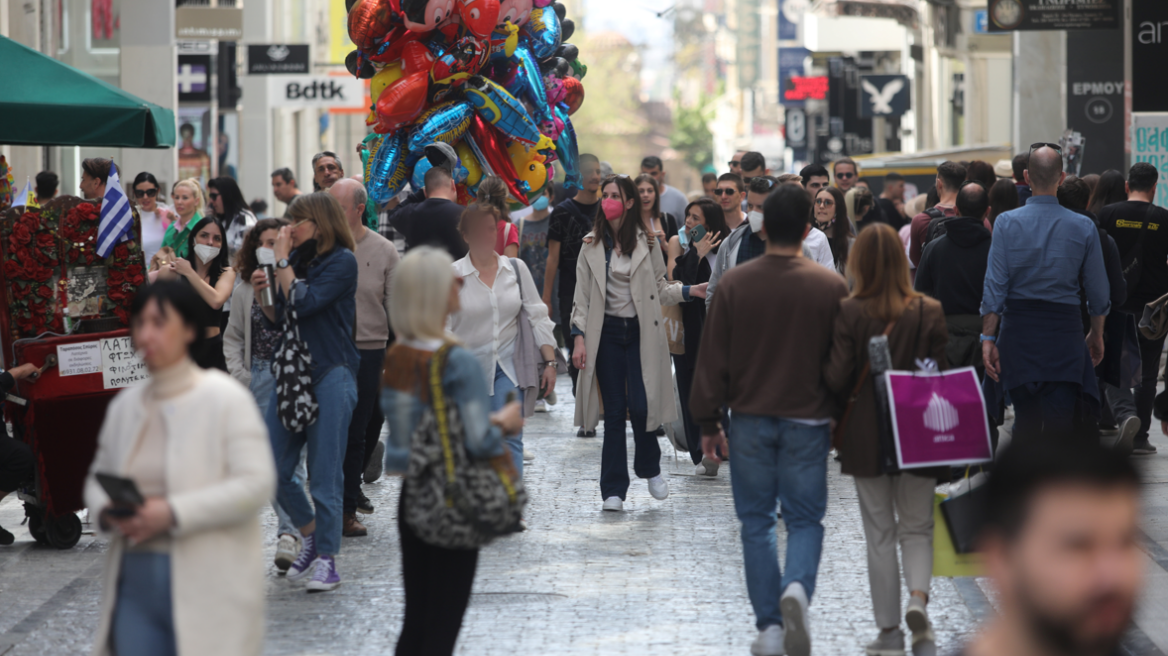 Το ωράριο καταστημάτων για το Μεγάλο Σάββατο, τι ώρα κλείνουν