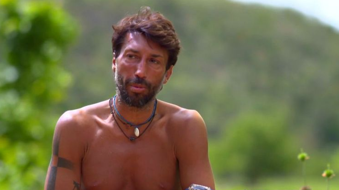 Survivor - Κωνσταντίνος Εμμανουήλ: «Έχουμε πλάνα, θα διώξουμε σύντομα τον Τάκη»