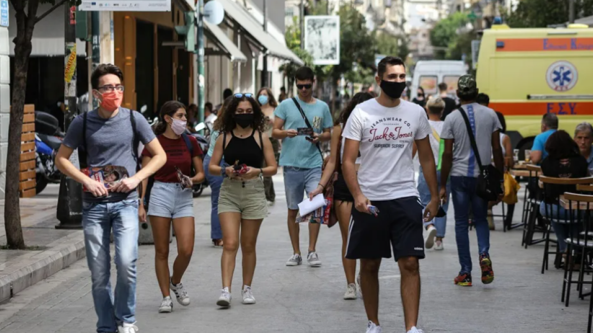 ΣτΕ: Παραμένουν δεσμευμένοι οι λογαριασμοί 11μελούς σπείρας που έκανε μαϊμού συνταγογραφήσεις μέσα στην πανδημία