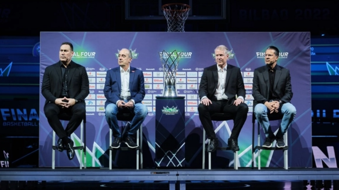 Basketball Champions League, Final 4: Οι δηλώσεις των προπονητών και των παικτών