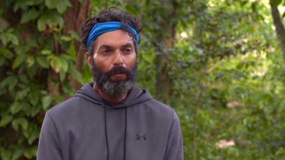 Survivor: Πρώην παίκτρια περιγράφει τον Σπύρο Μαρτίκα κάνοντας... κωλοτούμπα