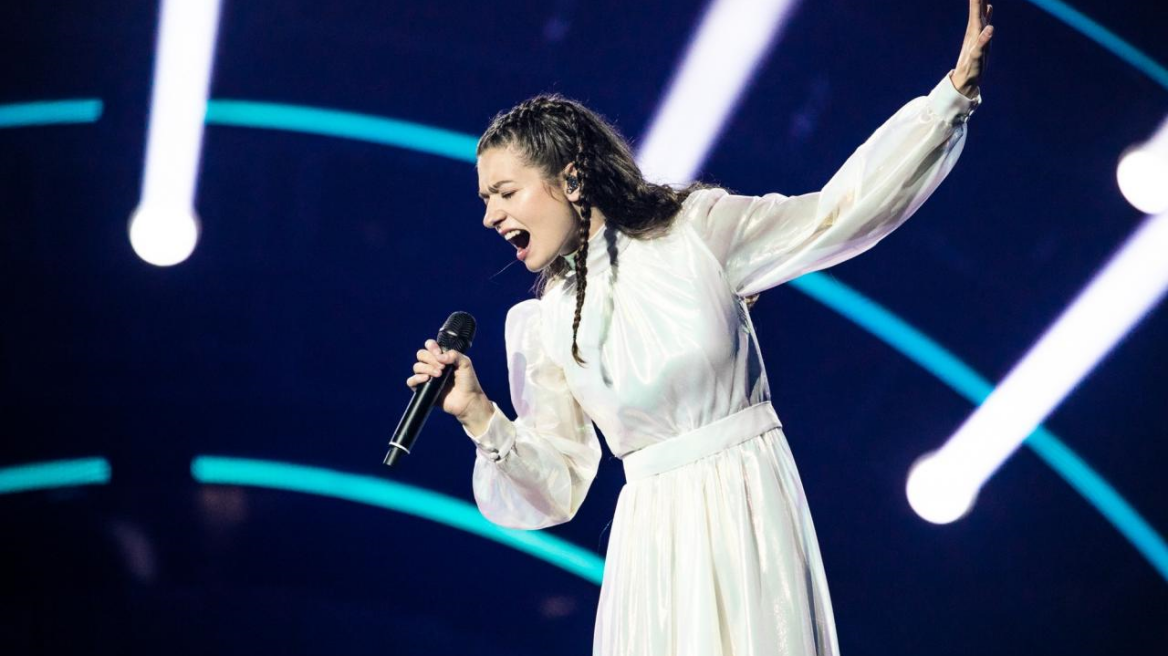 Eurovision: Στην 17η θέση θα εμφανιστεί η Ελλάδα