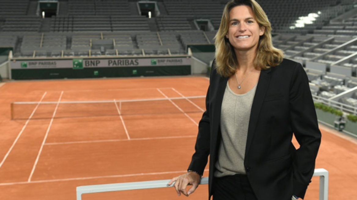 Roland Garros: Κυρώσεις στους αθλητές που θα μιλήσουν υπέρ του Πούτιν 