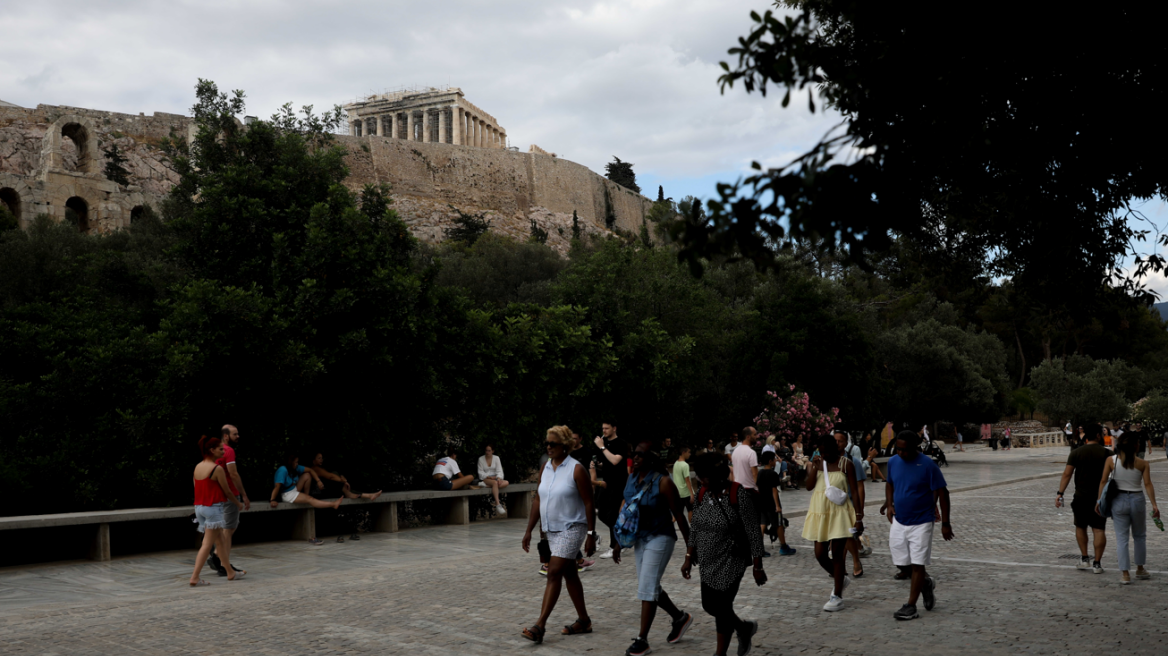 Καιρός: Έρχεται νέα κακοκαιρία το Σαββατοκύριακο, ποιες περιοχές επηρεάζονται 