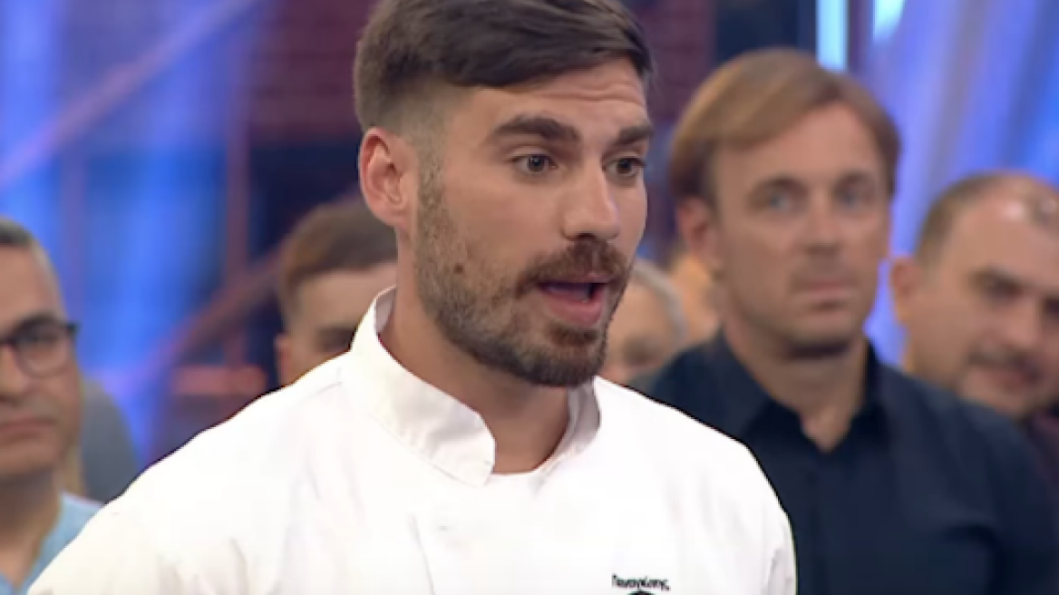 MasterChef: Η πρώτη ανάρτηση του Παναγιώτη Κουμουνδούρου, μετά τη μεγάλη νίκη