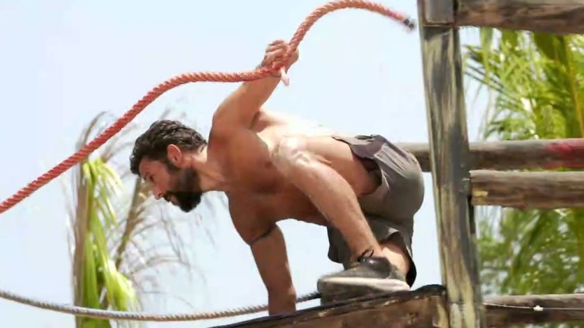 Survivor Spoiler: Οι παίκτες ρίχνονται στον στίβο μάχης και διεκδικούν τη δεύτερη ατομική ασυλία